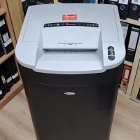 Rexel Mercury RLX20 Cross Cut Paper Shredder
